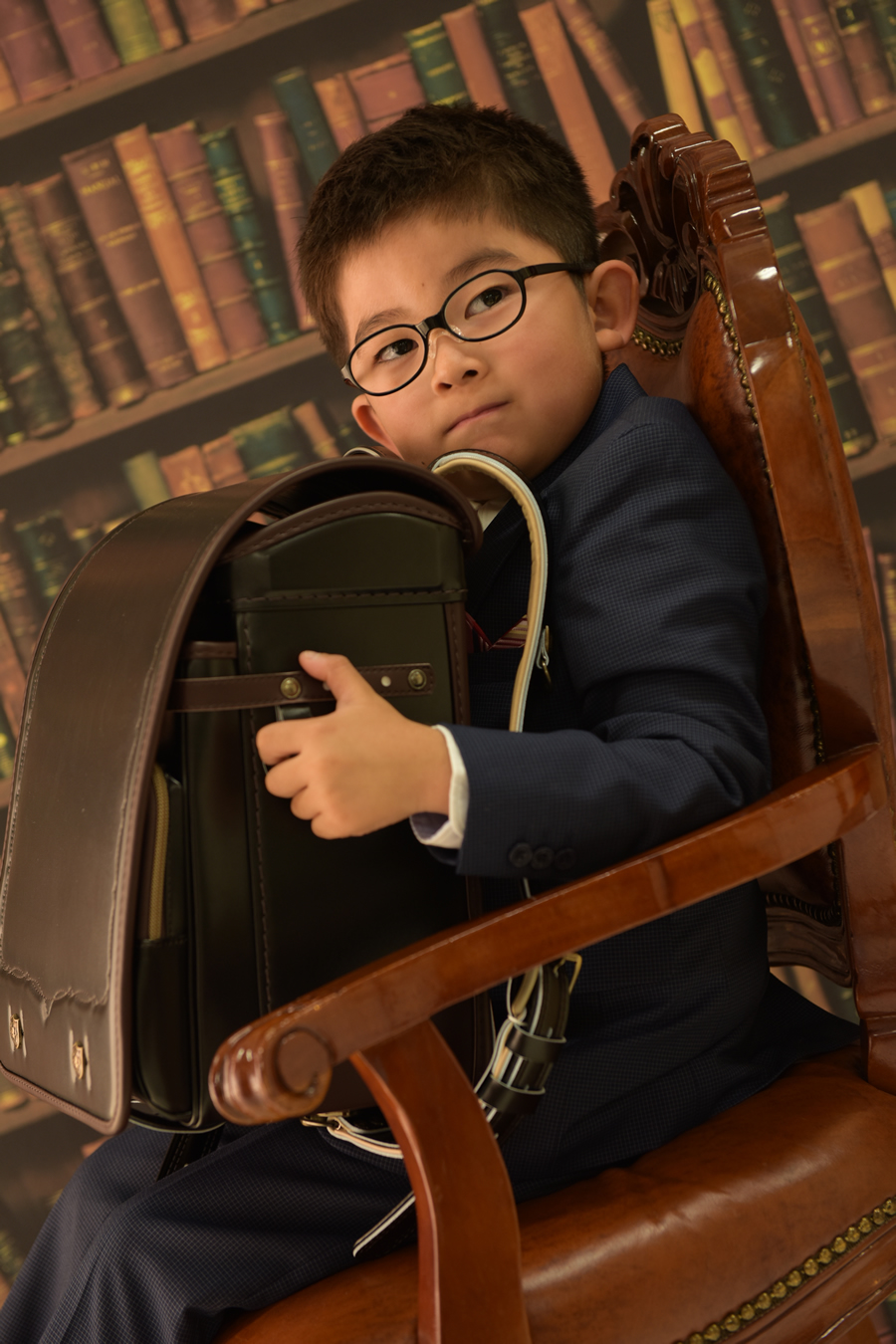 2019.4.6　大山 (2)